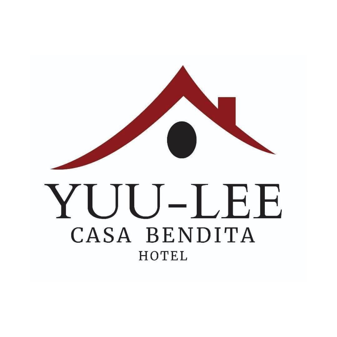 Yuu-Lee Casa Bendita Huatulco Санта-Крус-Хуатулко Экстерьер фото