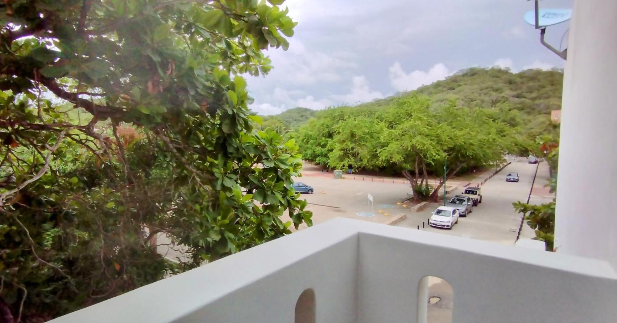 Yuu-Lee Casa Bendita Huatulco Санта-Крус-Хуатулко Экстерьер фото