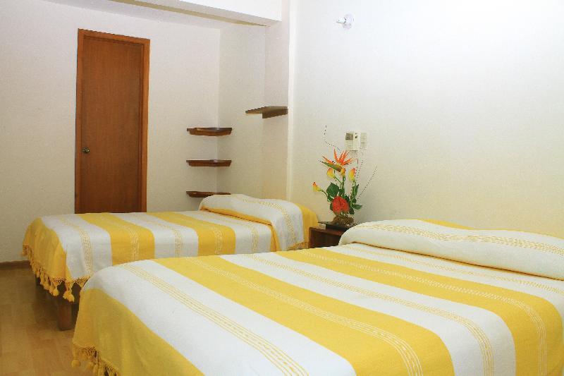 Yuu-Lee Casa Bendita Huatulco Санта-Крус-Хуатулко Экстерьер фото