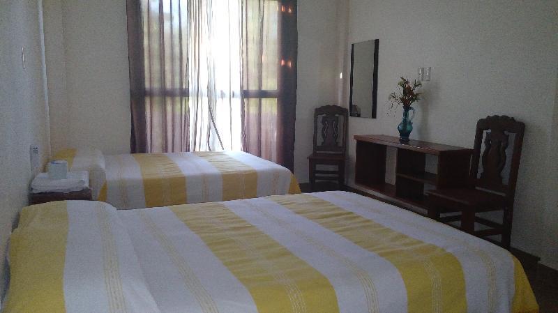 Yuu-Lee Casa Bendita Huatulco Санта-Крус-Хуатулко Экстерьер фото