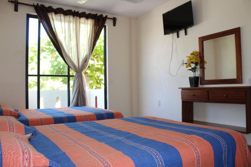 Yuu-Lee Casa Bendita Huatulco Санта-Крус-Хуатулко Экстерьер фото