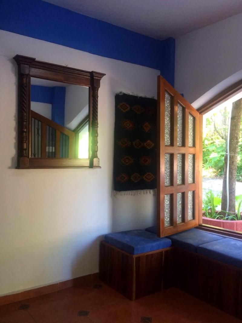 Yuu-Lee Casa Bendita Huatulco Санта-Крус-Хуатулко Экстерьер фото