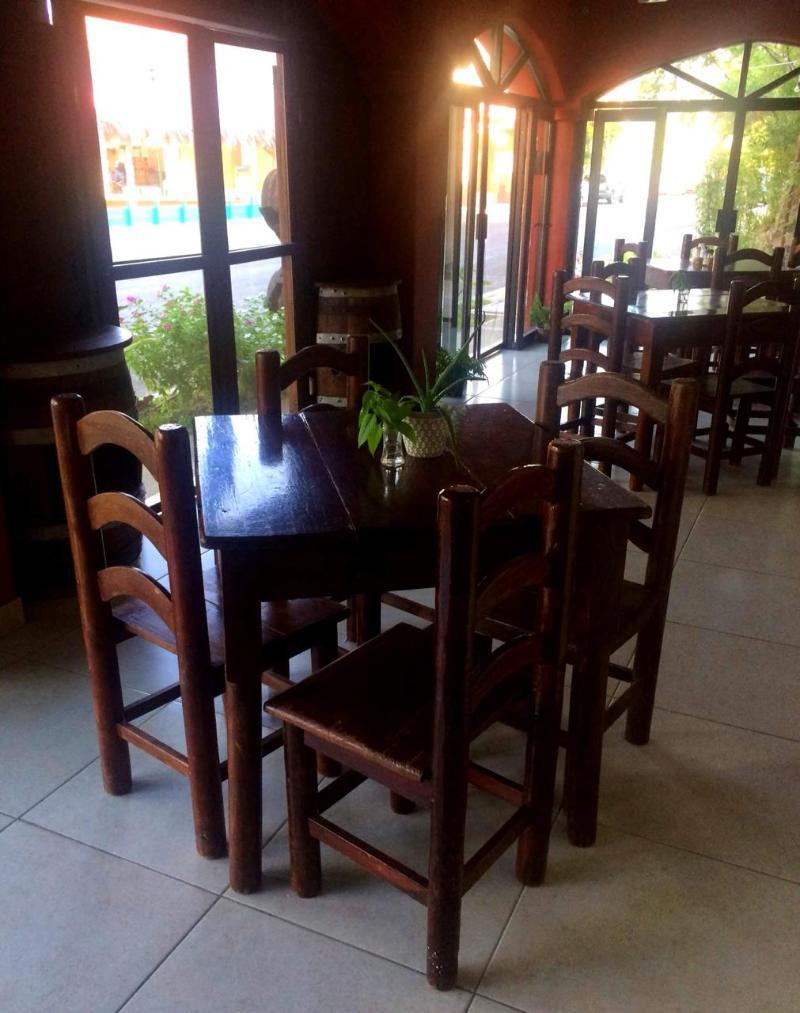 Yuu-Lee Casa Bendita Huatulco Санта-Крус-Хуатулко Экстерьер фото