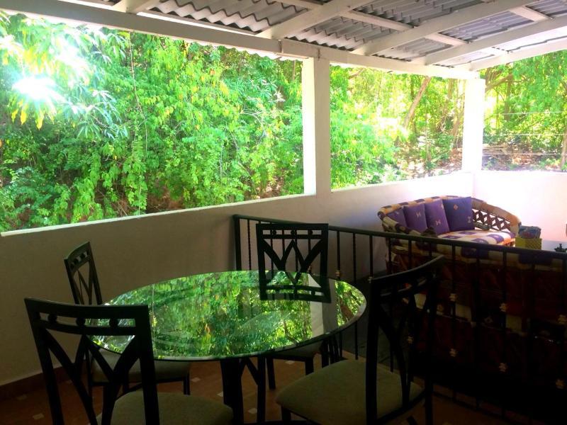 Yuu-Lee Casa Bendita Huatulco Санта-Крус-Хуатулко Экстерьер фото