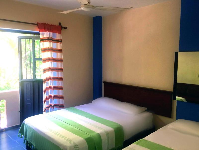 Yuu-Lee Casa Bendita Huatulco Санта-Крус-Хуатулко Экстерьер фото