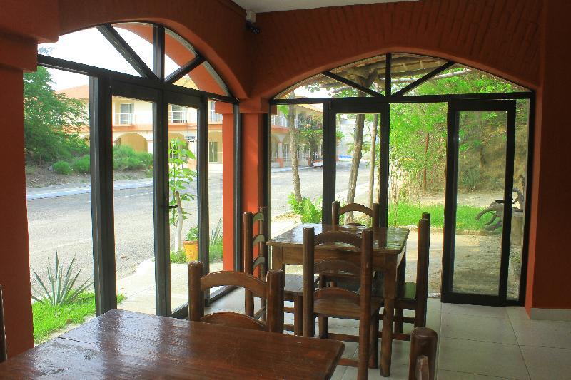 Yuu-Lee Casa Bendita Huatulco Санта-Крус-Хуатулко Экстерьер фото